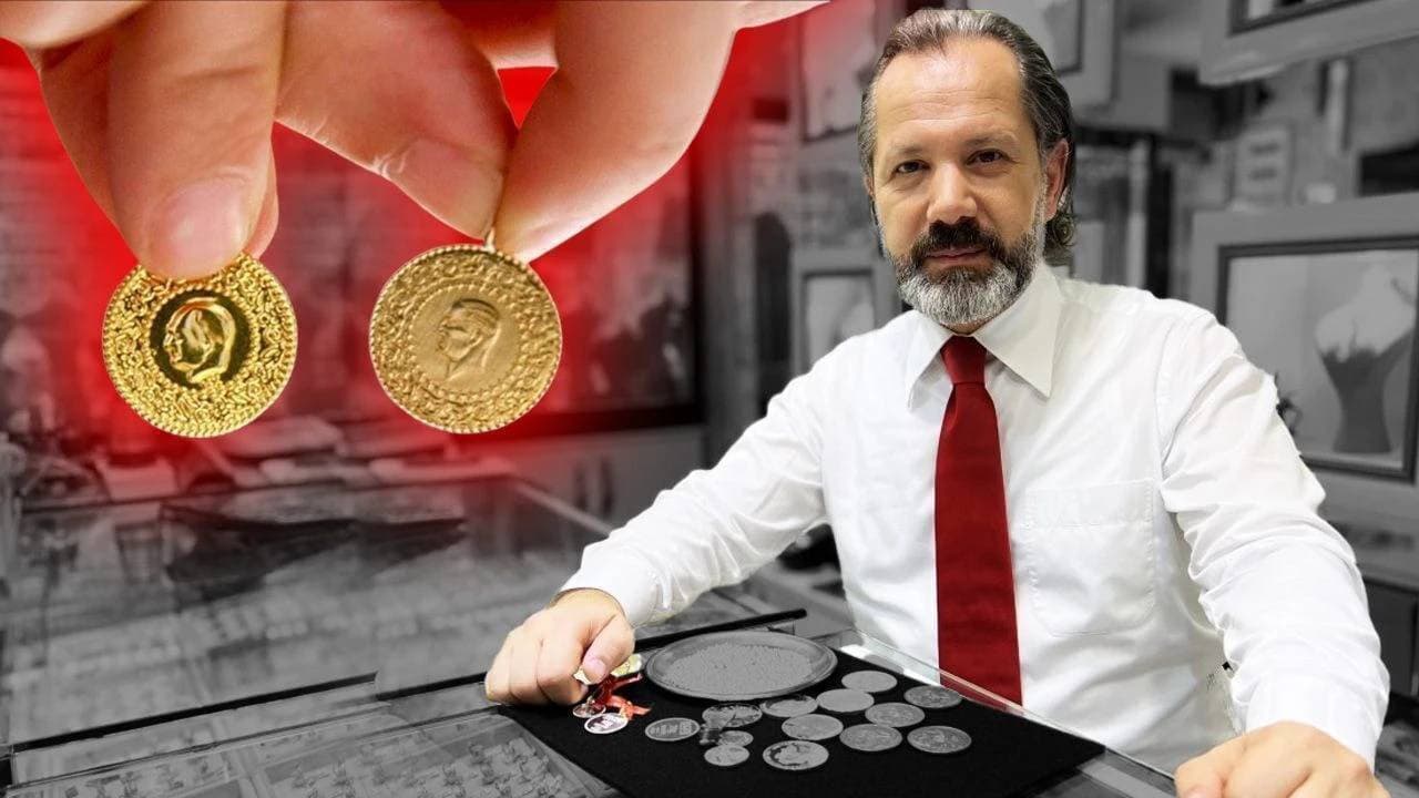 İzmit muhtarı 28 gram altını Jandarma'ya teslim etti