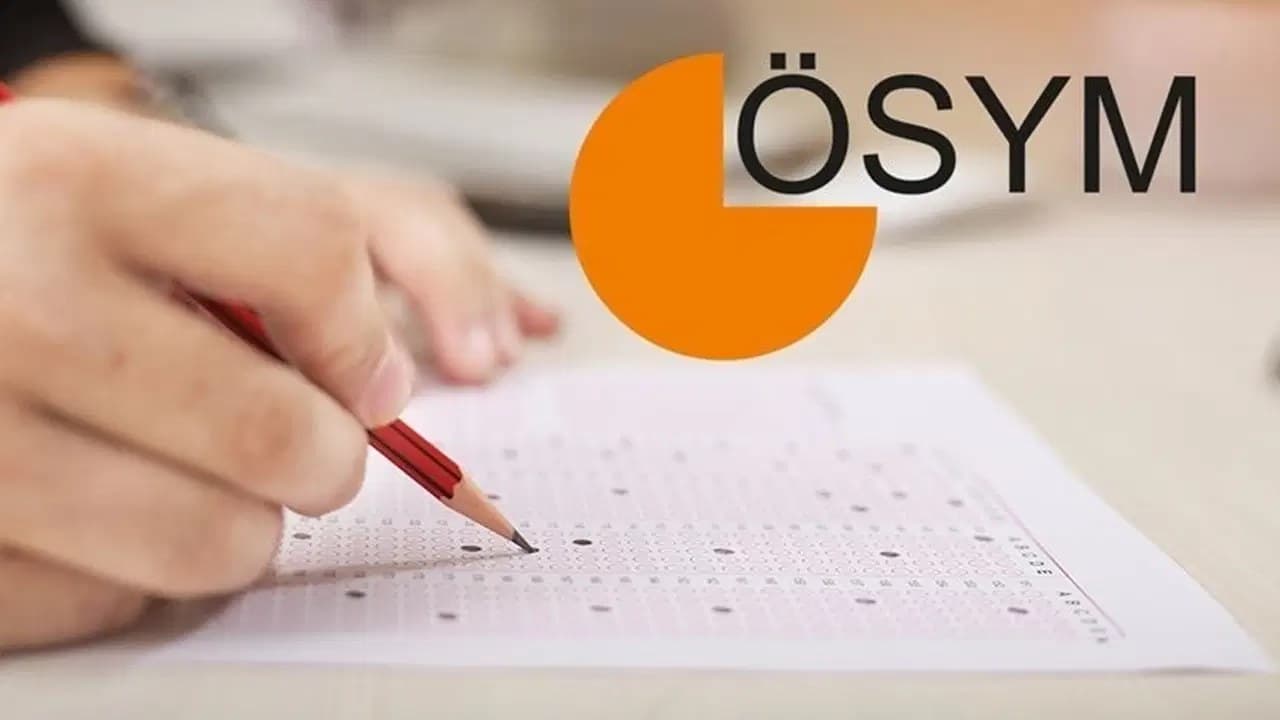 ALES/1 sonuçları açıklandı