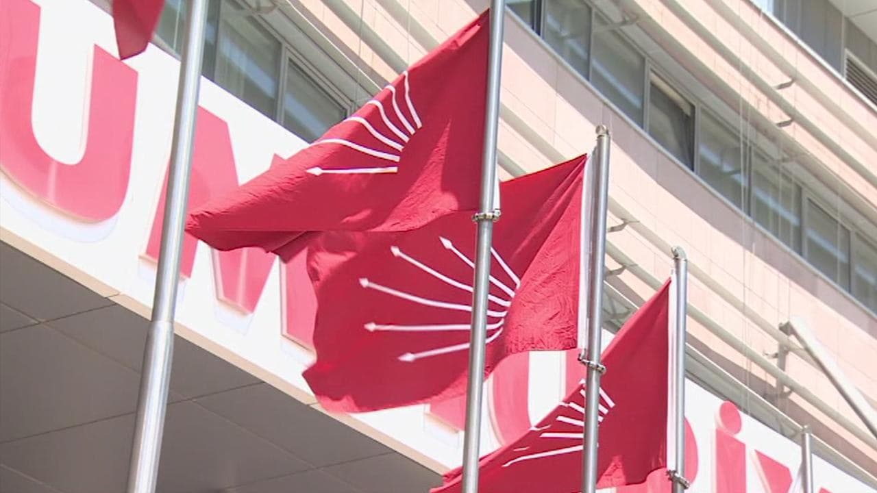 Kılıçdaroğlu MYK'si toplanmıştı: CHP'deki 'butlan' yönetiminden 2 belediye başkanı için ihraç talebi