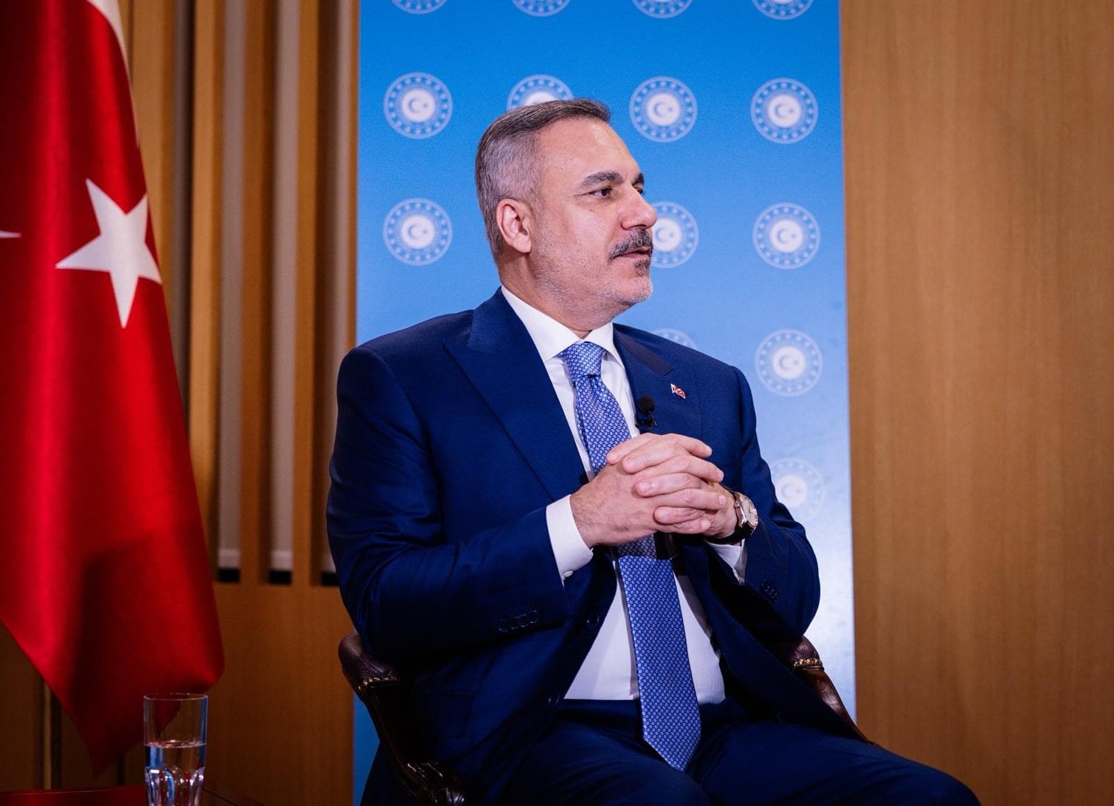 İran'ın füze saldırısının ardından Netanyahu ve Trump'ın telefonda görüştüğü bildirildi