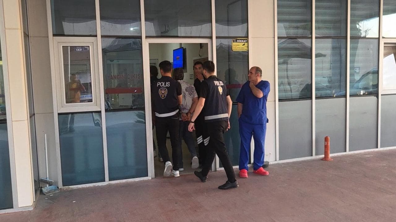 'Torbacılara' karşı 4 ilde helikopter destekli operasyon: 52 gözaltı