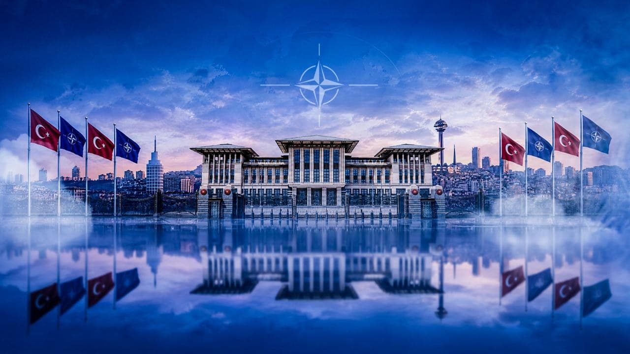 NATO 3.0: Ankara Zirvesi yeni dönemin eşiği mi?