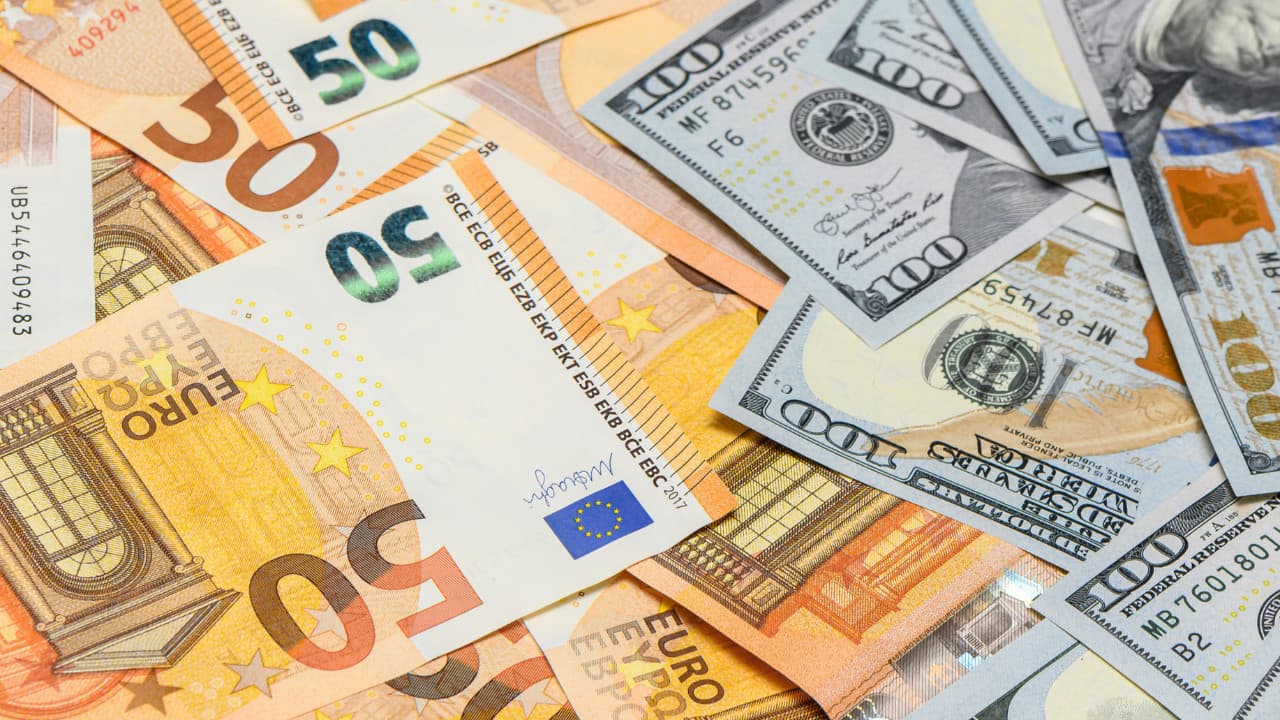 TCMB Döviz Kurlarını Açıkladı: Dolar 46,49 TL, Euro 52,76 TL
