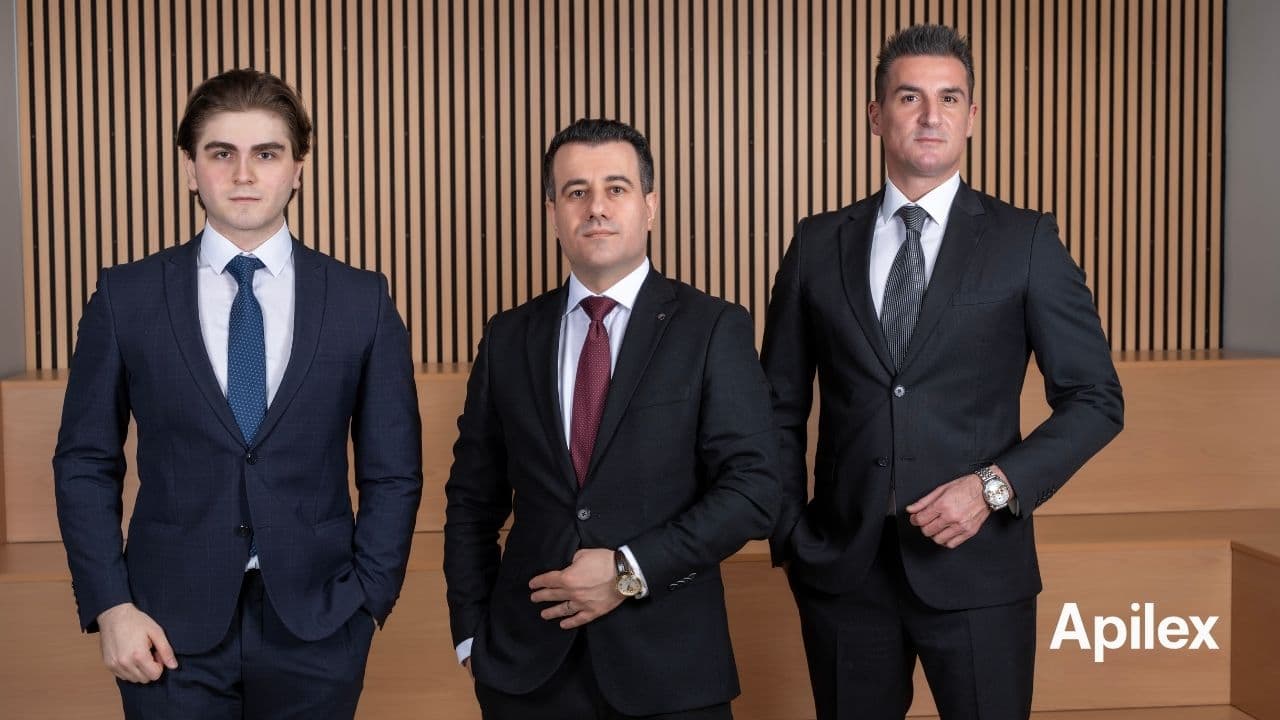 Yerli yapay zekâ hukuk girişimi Apilex 9 ayda 8 milyon dolar ARR'yi geçti