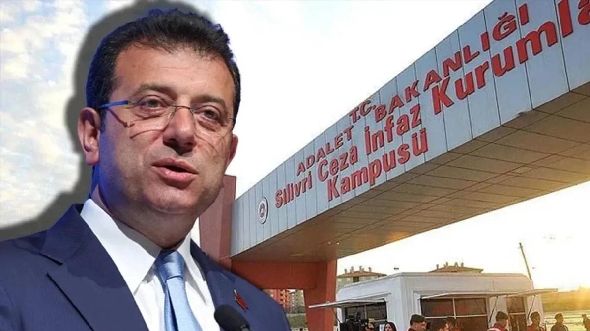 Savcılık duyurdu: 'Ekrem İmamoğlu'nun milletvekilleriyle görüşmesi yasaklandı' paylaşımlarına soruşturma başlatıldı