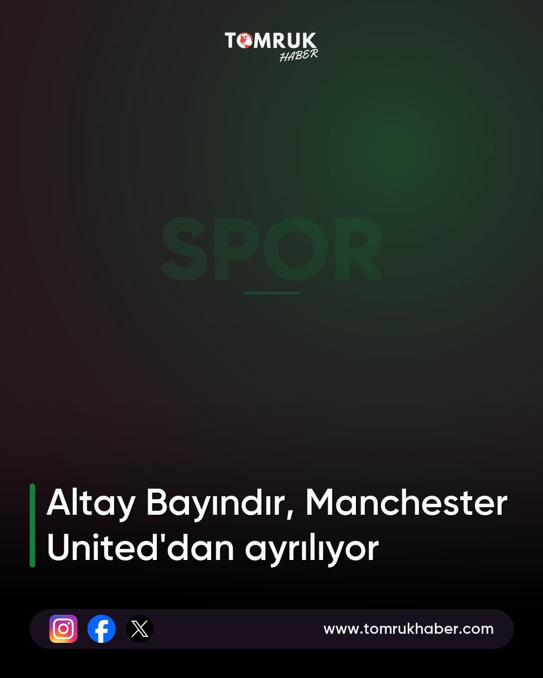 Beşiktaş Altay Bayındır ile prensip anlaşmasına vardı
