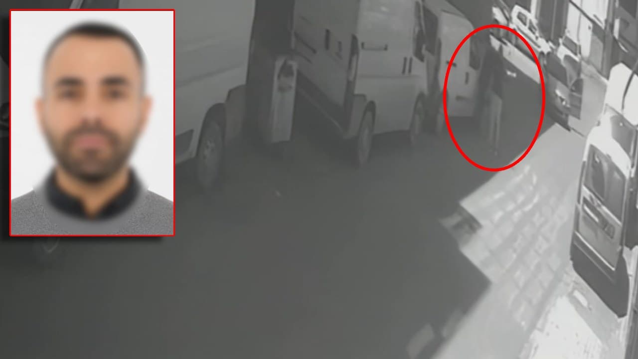 Aldatıldığından şüphelendi, eşinin çalışanını vurdu! | 'Beni de kendini de yaktın, mutlu musun'