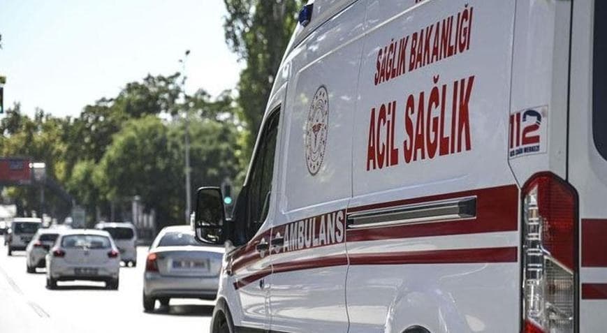 Bursa'da çocuk parkında pompalı tüfekli saldırı: 10 yaralı, 2 şüpheli gözaltında