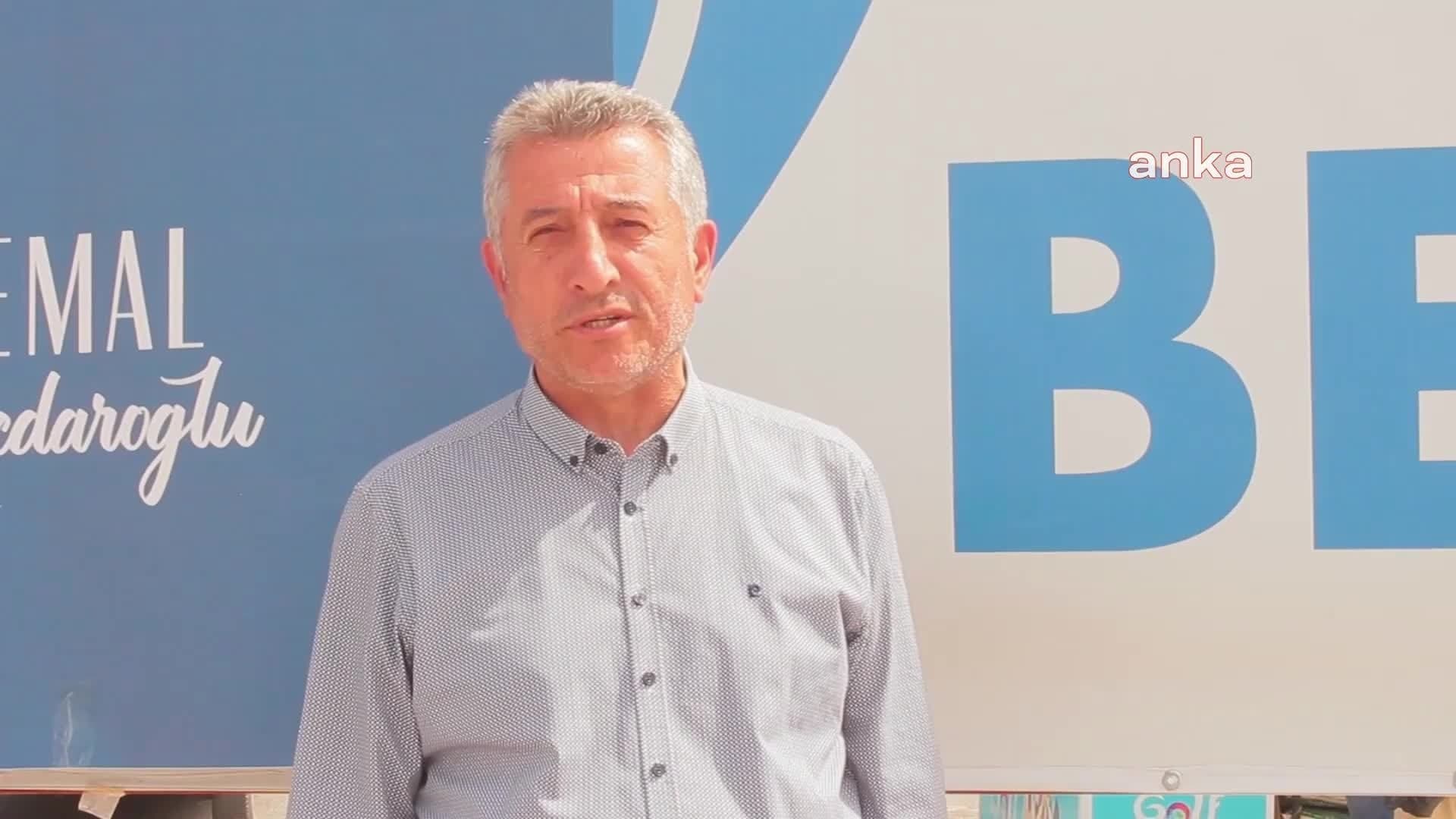 İzmir Güzelbahçe Belediyesi'ne operasyon: Belediye Başkanı Mustafa Günay dahil çok sayıda kişi gözaltında