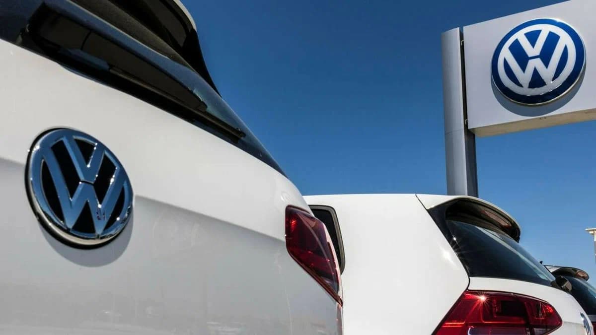 Volkswagen 100 bin işçiyi işten çıkaracak