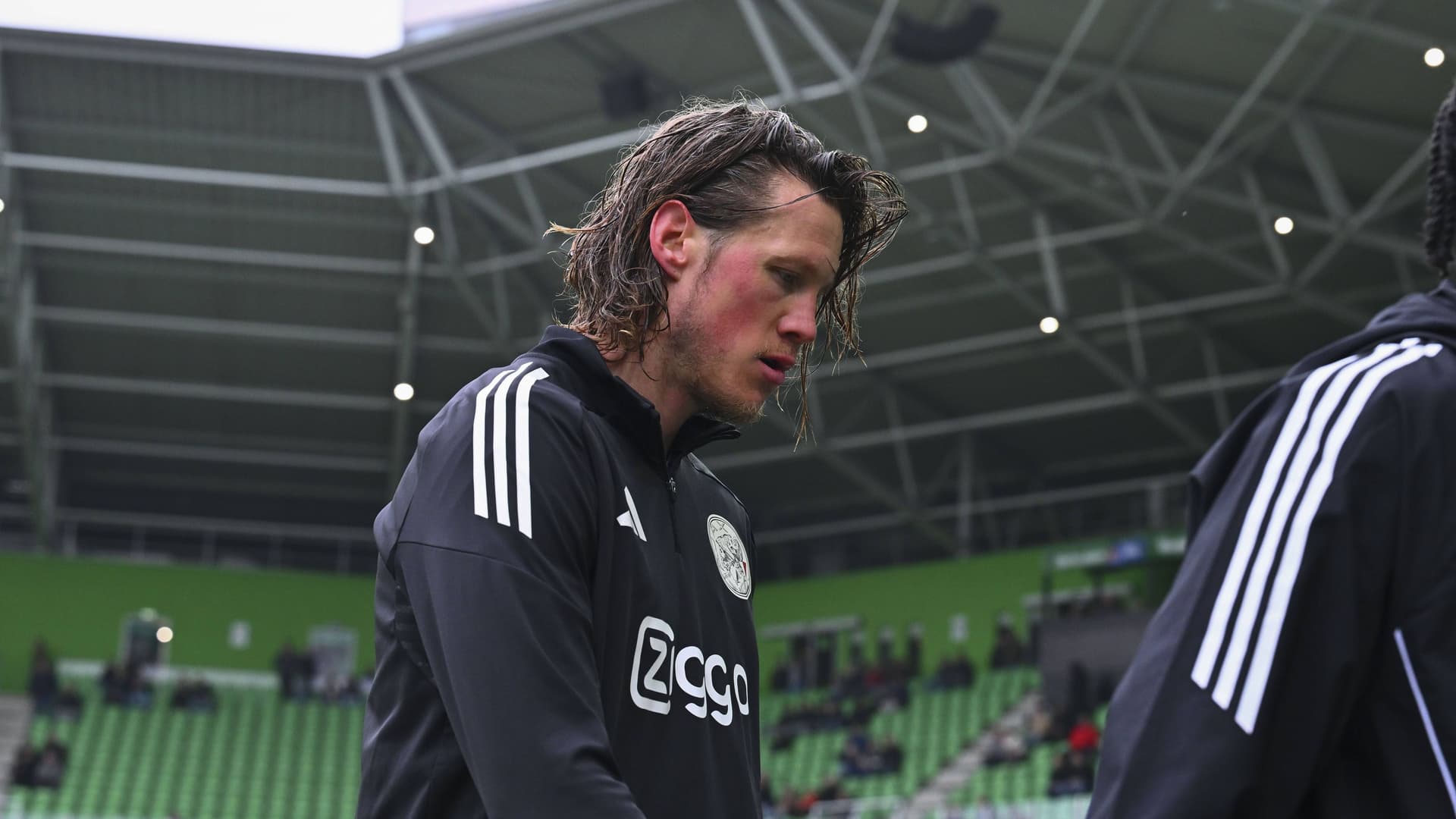 Weghorst, Twente'ye 2 yıllık sözleşmeyle transfer oldu