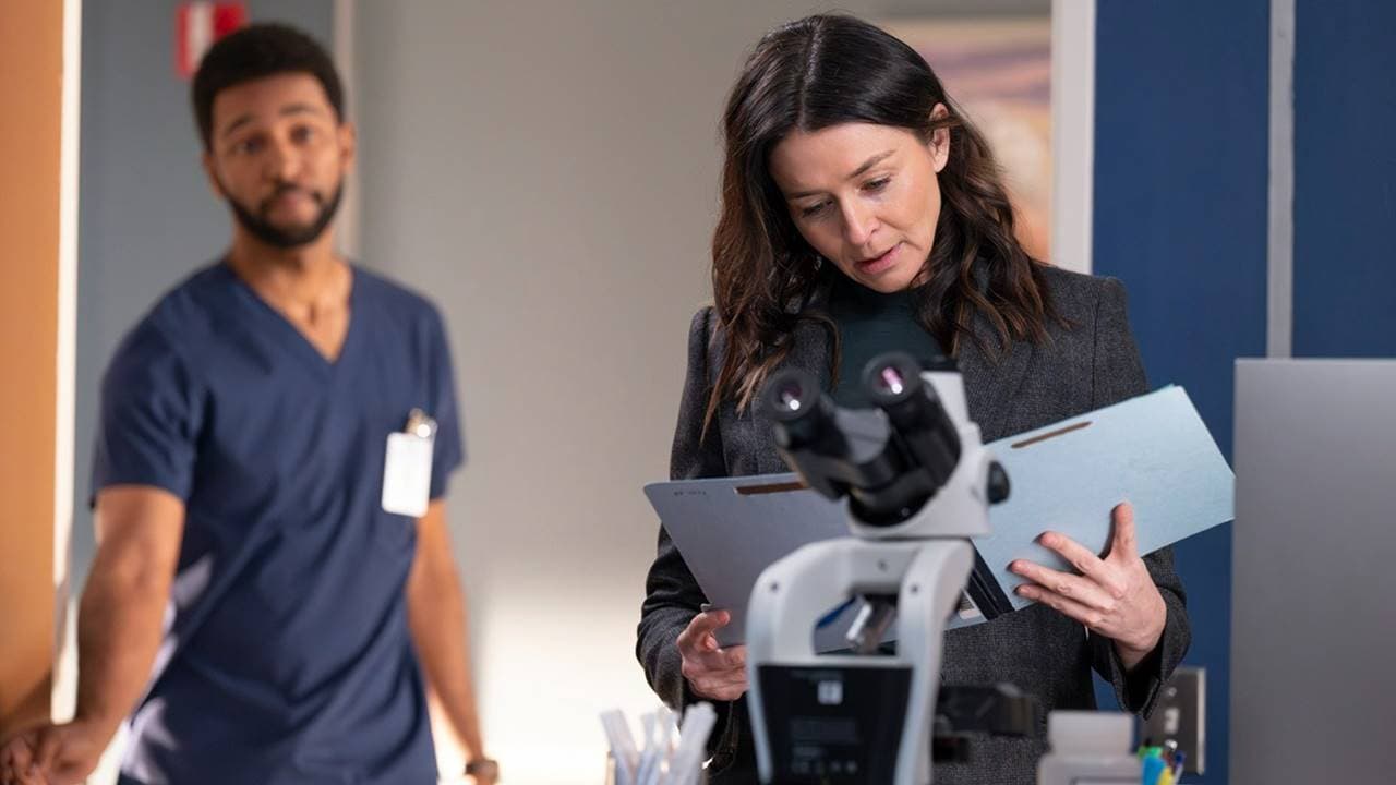 Grey's Anatomy yıldızı Eric Dane, ALS'ye yenik düştü