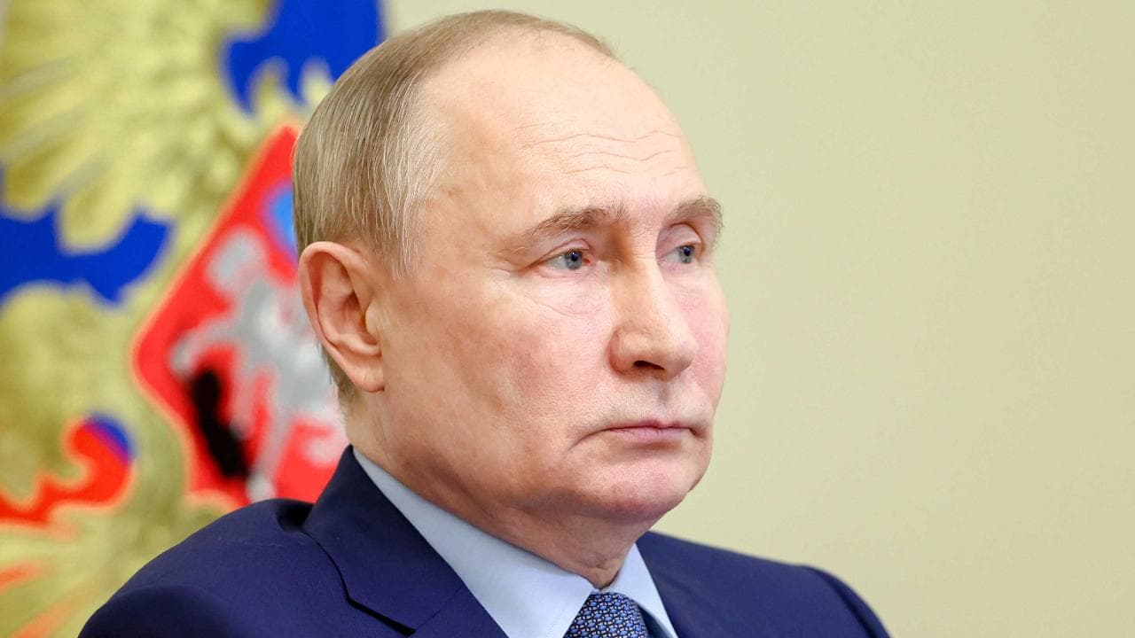 Putin: Rusya'da akaryakıt sorunu devam ediyor