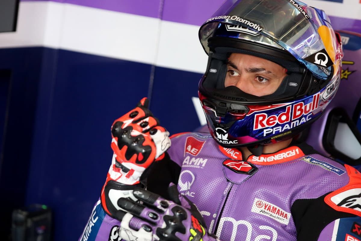 Razgatlıoğlu Çekya Sprint'inde 11. oldu, 850cc testine hazırlanıyor