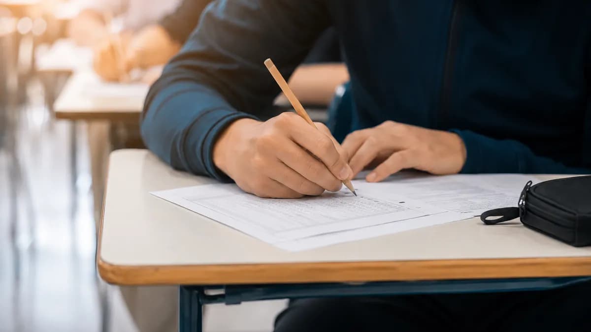 MEB, 2026 UDSP sınav sorularını ve cevap anahtarlarını yayımladı