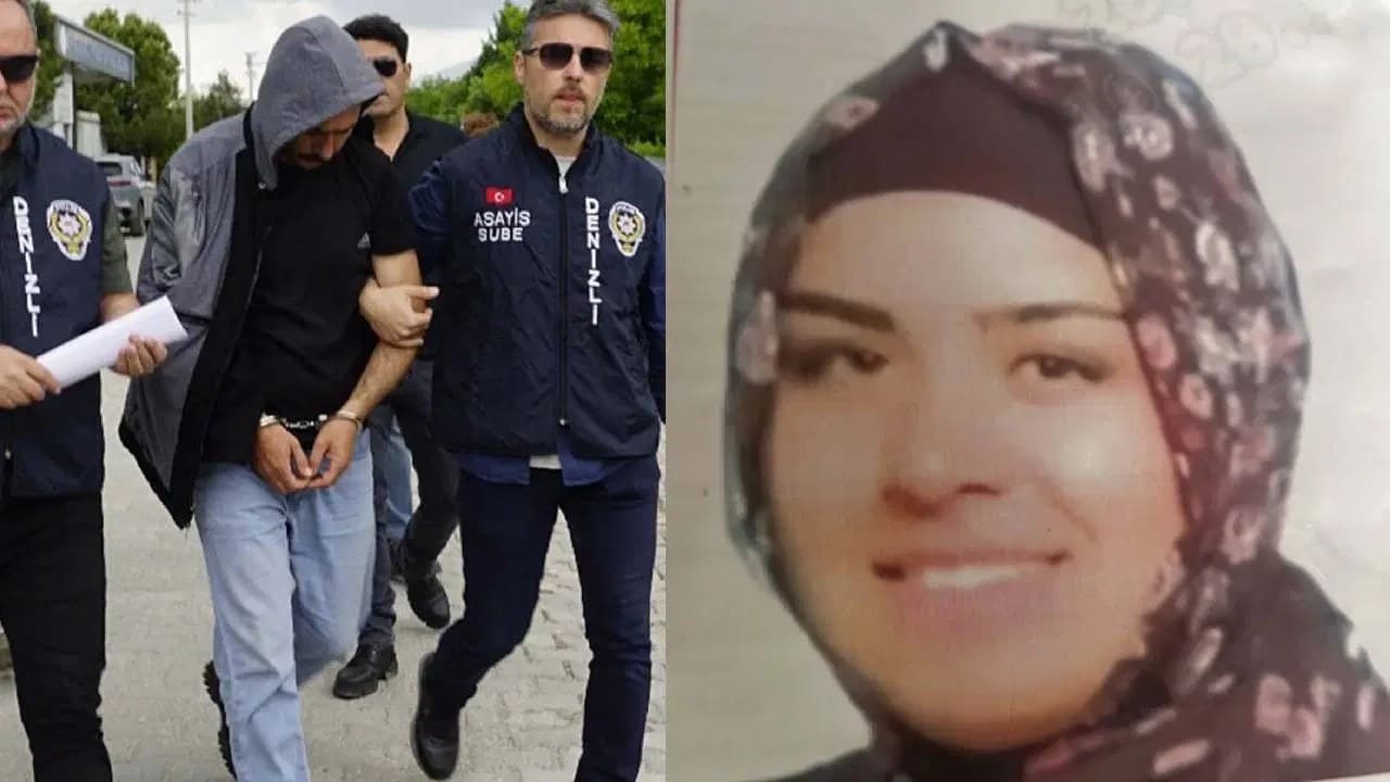 10 yıl sonra acı itiraf… Ayşen'in katili boşandığı eşi çıktı