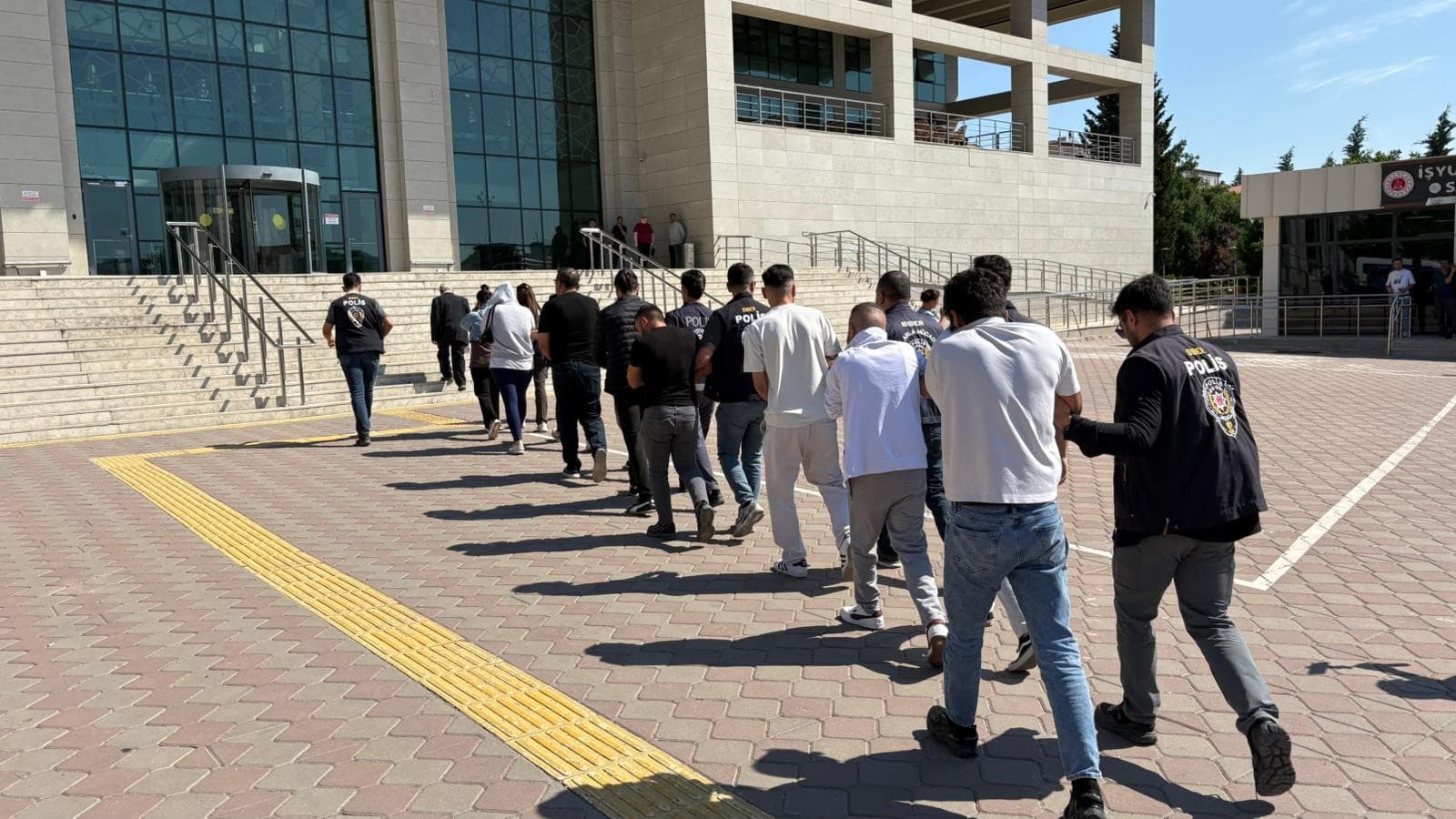 Kırıkkale'de mühimmat patlaması: 2 kişi vefat etti