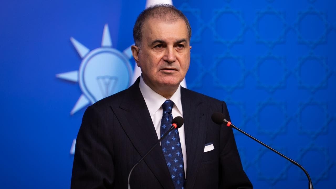 AK Parti Sözcüsü Çelik: Irkçılık, yabancı düşmanlığı ve İslam düşmanlığı insanlık için en büyük tehditlerdir