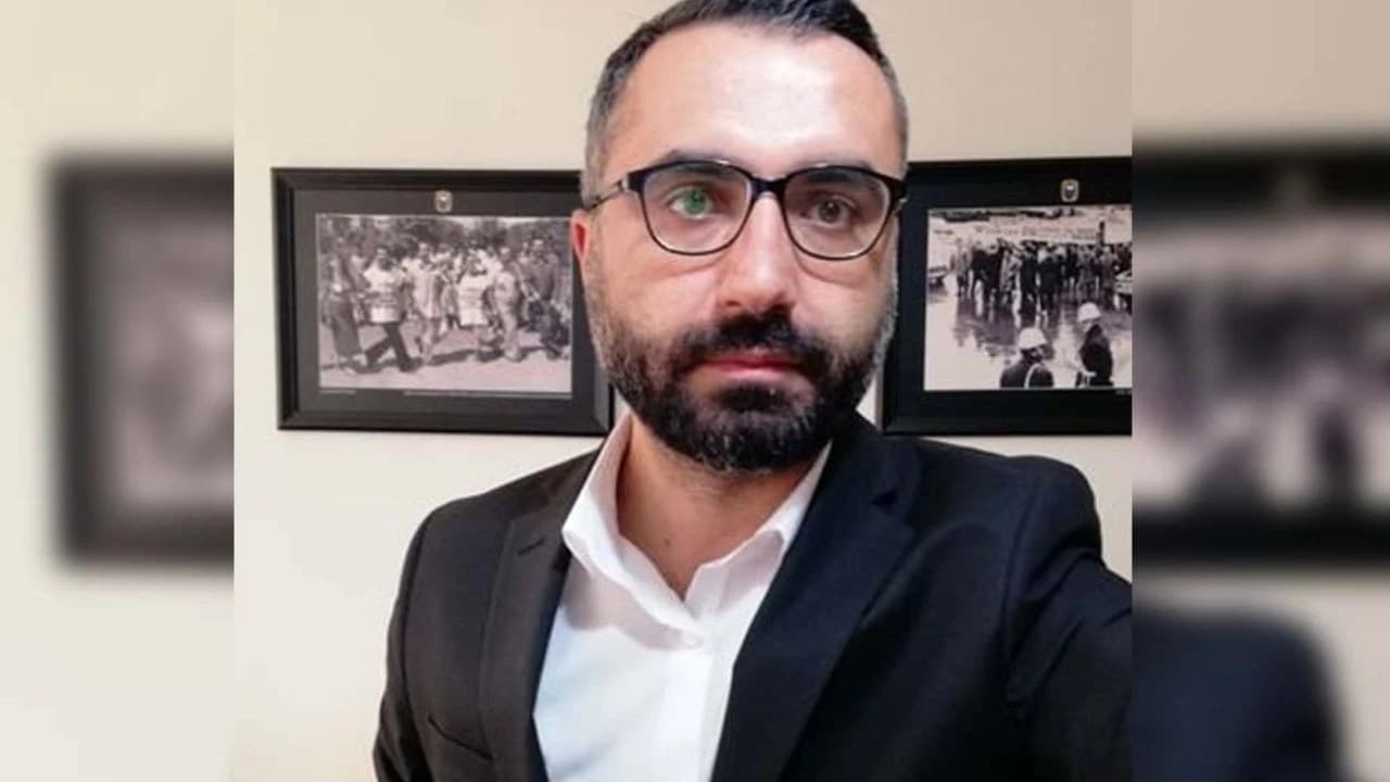 Gazeteci Alican Uludağ hakkında tahliye kararı çıktı