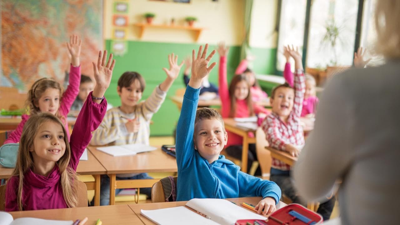MEB, 2026-2027 eğitim öğretim yılı takvimini belirledi. Okullar ne zaman açılacak, ara tatil olacak mı?