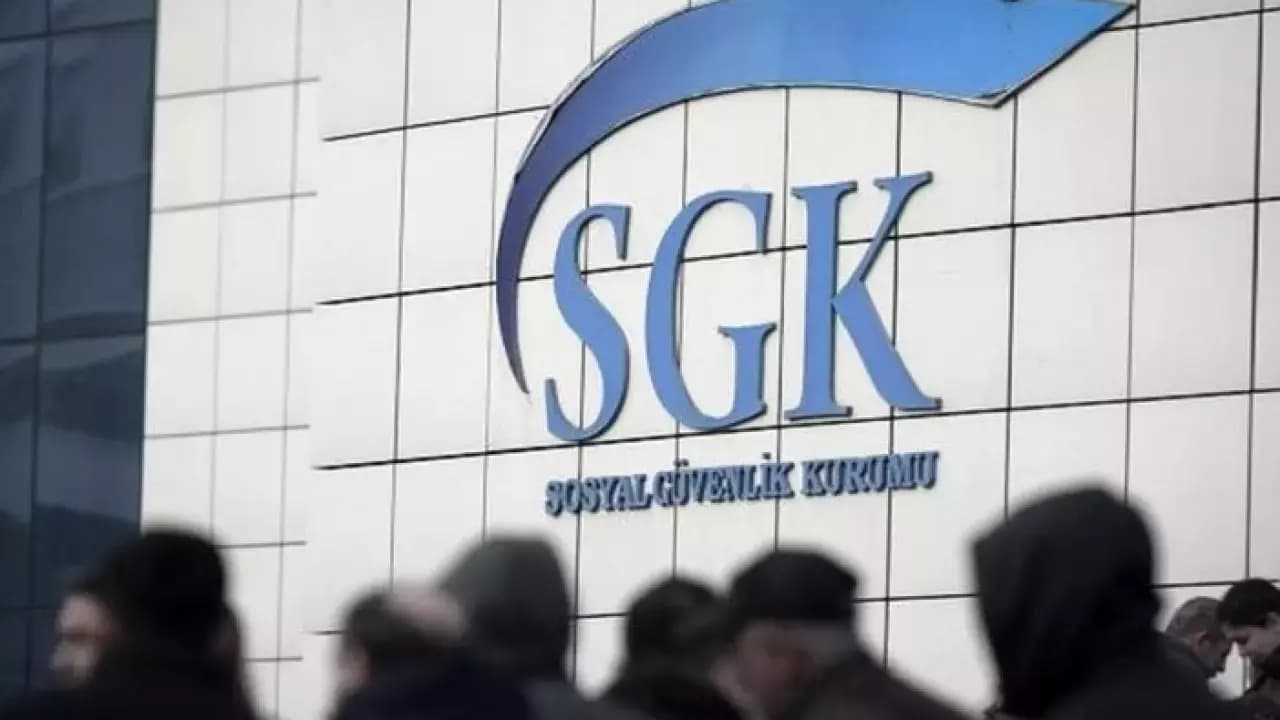 SGK prim borçları 72 aya kadar taksitlendiriliyor