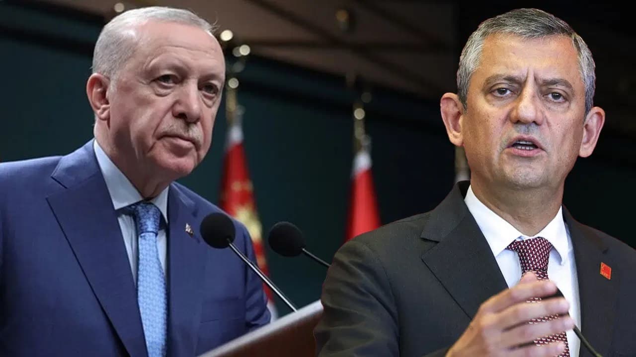Siyasi liderlerin Kurban Bayramı programı belli oldu: Cumhurbaşkanı Erdoğan İstanbul'da bayramı geçirecek