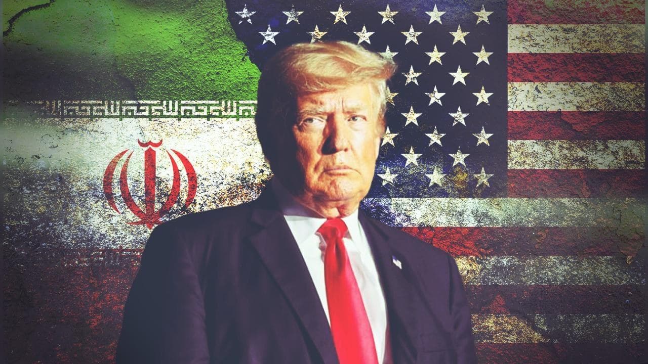 Trump'tan İran'a mesaj: Doğru yanıt gelmezse işler çok hızla gerçekleşecek