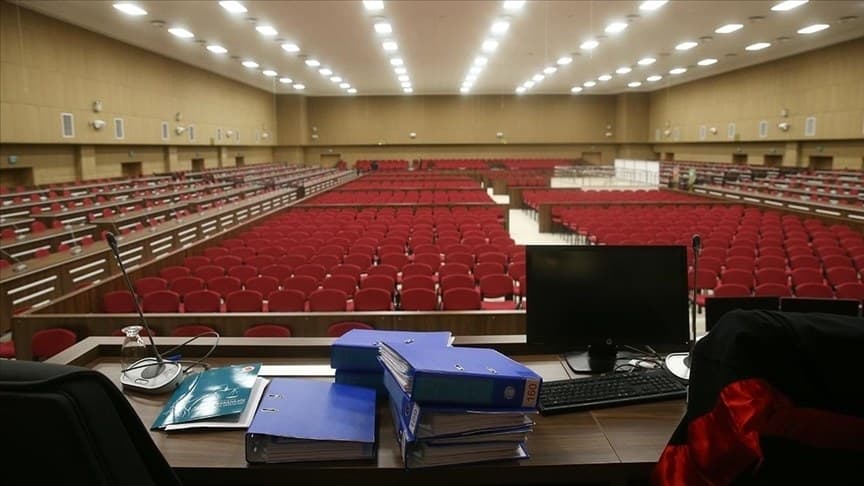 e-Duruşma sistemi bölge adliye mahkemelerinde de kullanılacak