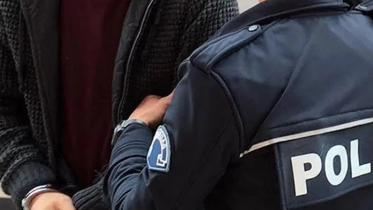 Kayseri merkezli 'modem dolandırıcılığı' operasyonunda 31 zanlı tutuklandı