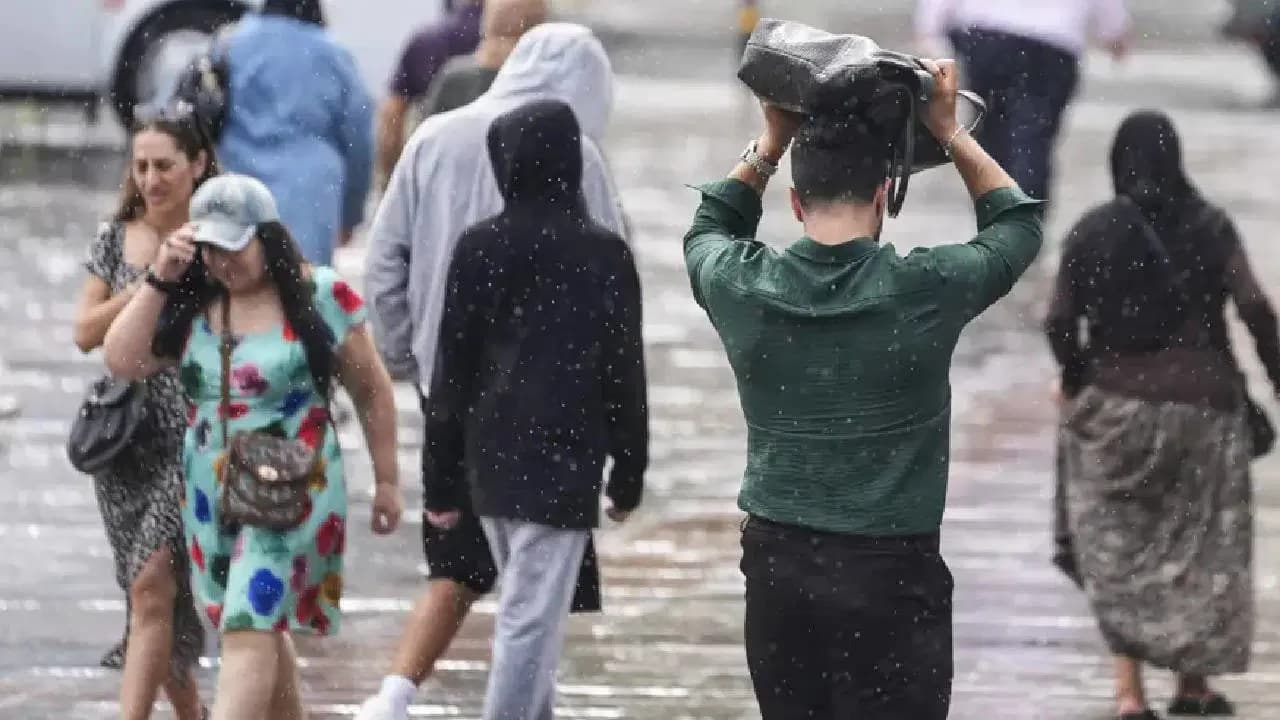 hava durumu raporları 2 Temmuz 2026 || Sıcak hava ve yağmur uyarısı! Kavurucu sıcaklara mola… Meteoroloji tarih verdi: Gök gürültülü sağanak geliyor