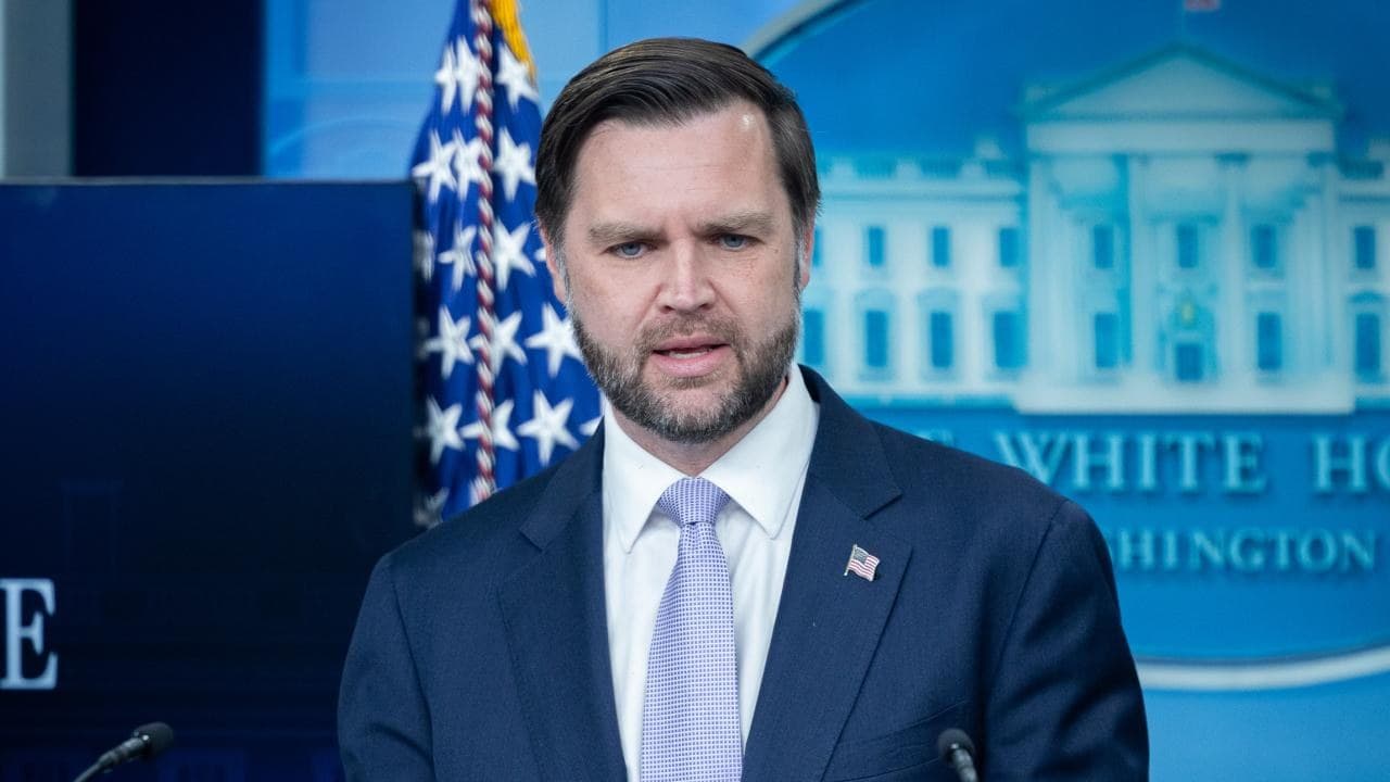 ABD Başkan Yardımcısı Vance, Trump'ın mecbur kalmadıkça İran'a orduyu göndermeyeceğini belirtti