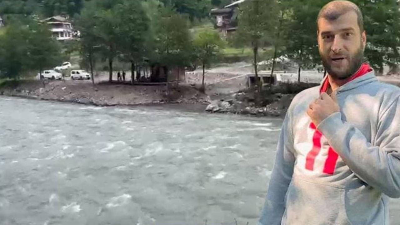 Kayıp gencin cansız bedenini çıkarırken facia yaşandı… AFAD botu akıntıya kapıldı: 1 personel öldü, 3 personel kurtarıldı