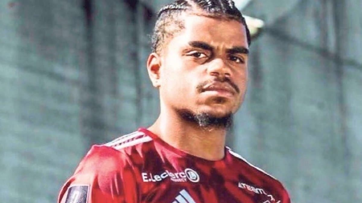 Manisa FK, Mario Lemina'nın kardeşi Noha'yı kadrosuna katıyor