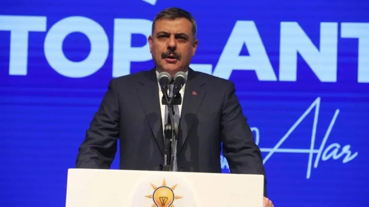 İsrailli bakana tokat gibi cevap! "Kudüs hassasiyetimizi kimseye sorgulatmayız"