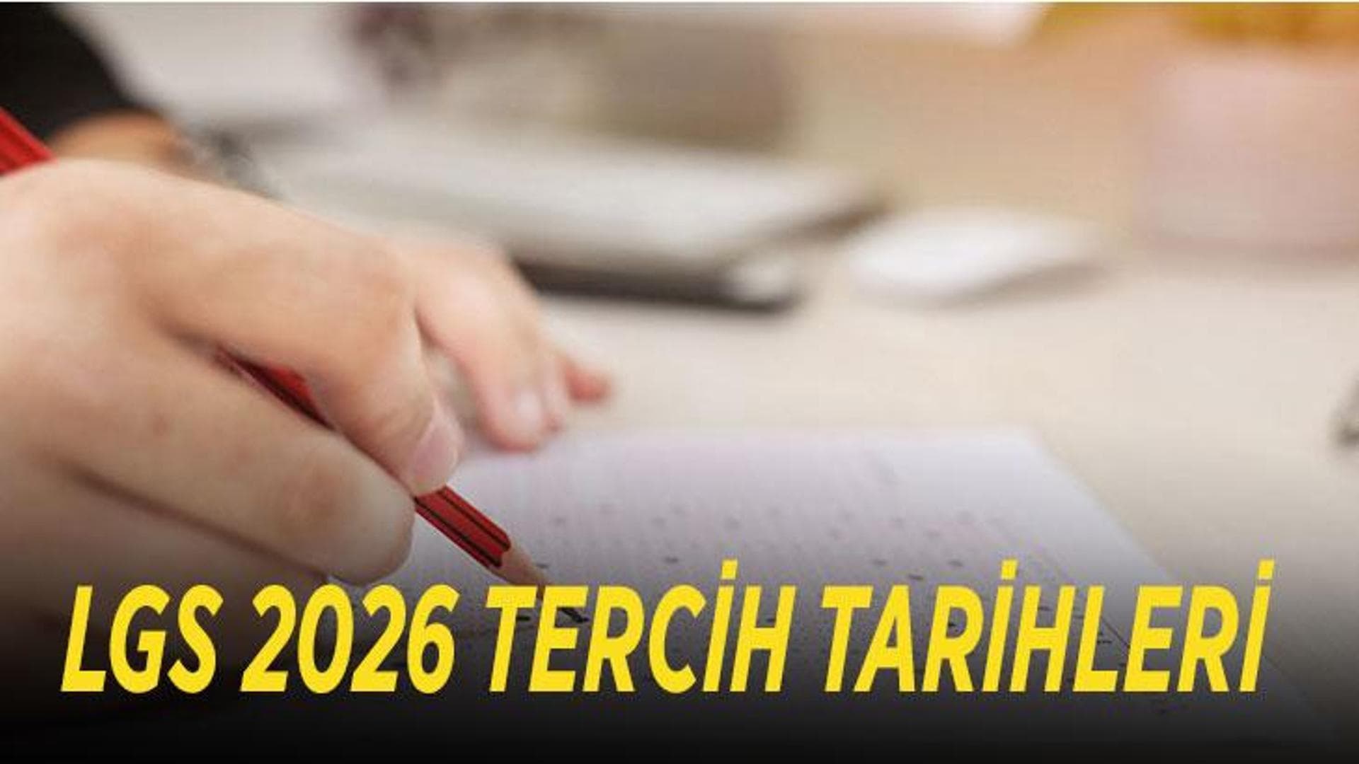MEB proje okulu öğretmen atama sonuçları 26 Haziran'da açıklandı