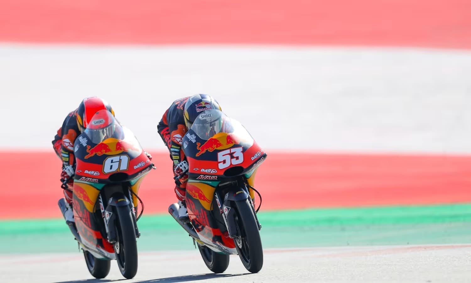 Milli motosikletçiler, İtalya ve İspanya'da piste çıkacak