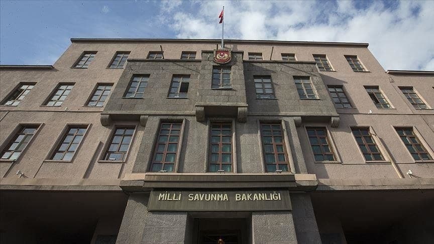 Sumud Filosu'na İsrail saldırısı | MSB: Alıkonulan tüm katılımcılar derhal serbest bırakılmalıdır