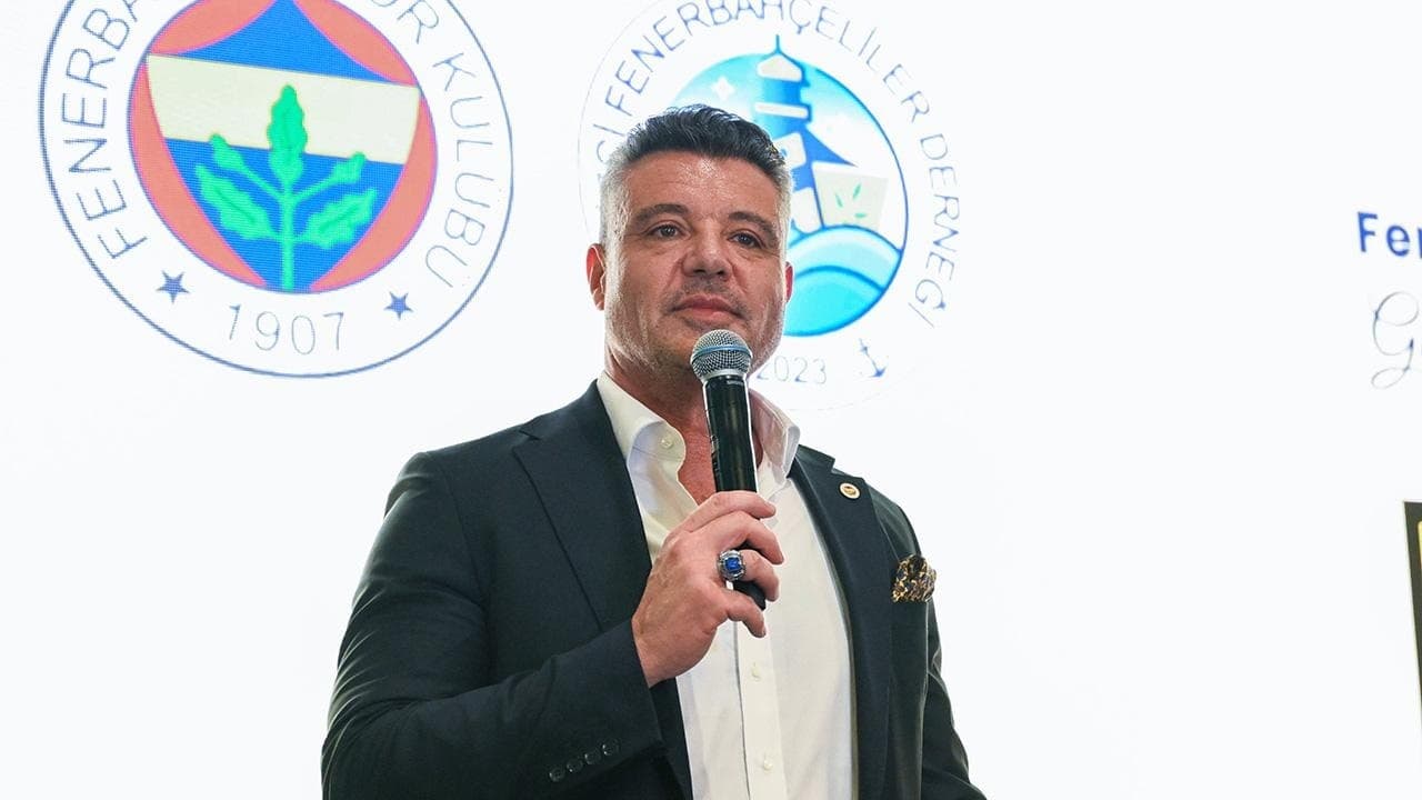 Sadettin Saran ve kardeşine "yasa dışı bahse teşvik" suçundan 2 yıl 6 ay hapis cezası