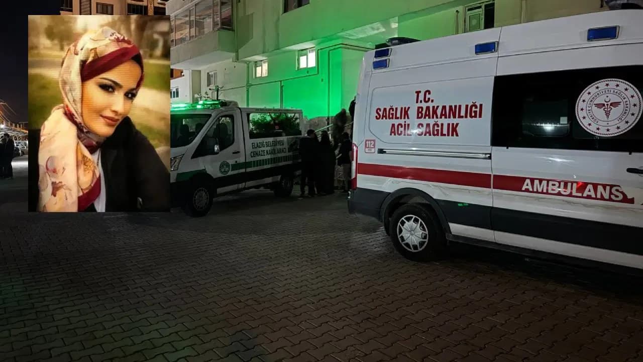 Boşanma aşamasındaki eşi ile barışmak için bir araya geldi, tabancayla öldürdü