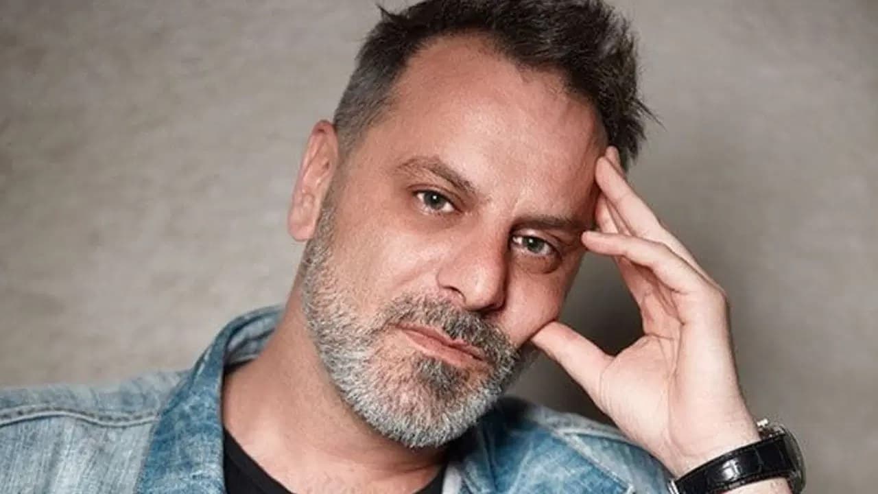 'Failler dışarı' sloganıyla protesto edilmişti: Ozan Güven'in oyunları iptal edildi