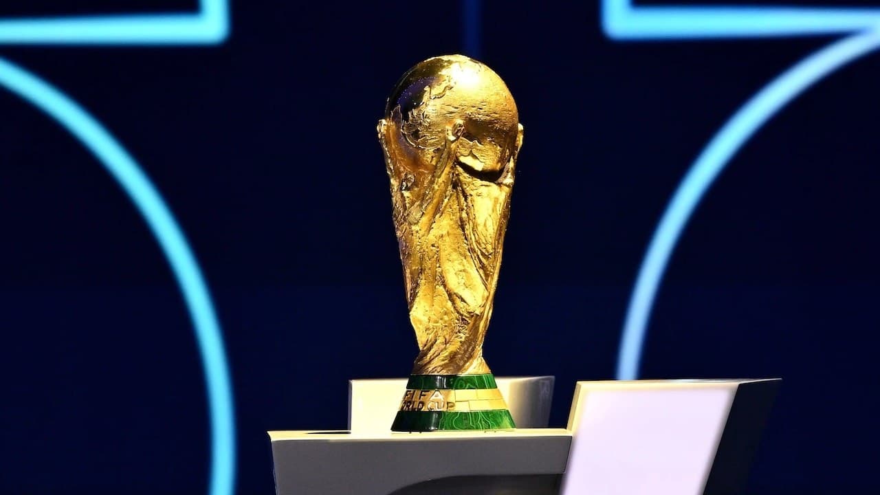 TRT'den 2026 Dünya Kupası açıklaması! Maçlara şifre girecek mi?