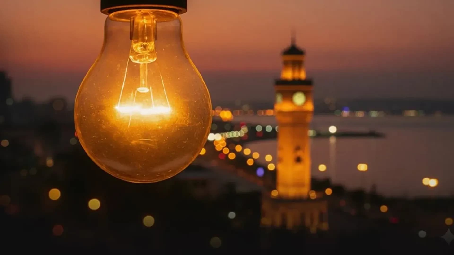 Gediz Elektrik'ten İzmir'e uyarı: 22 Haziran'da 20 ilçede kesinti