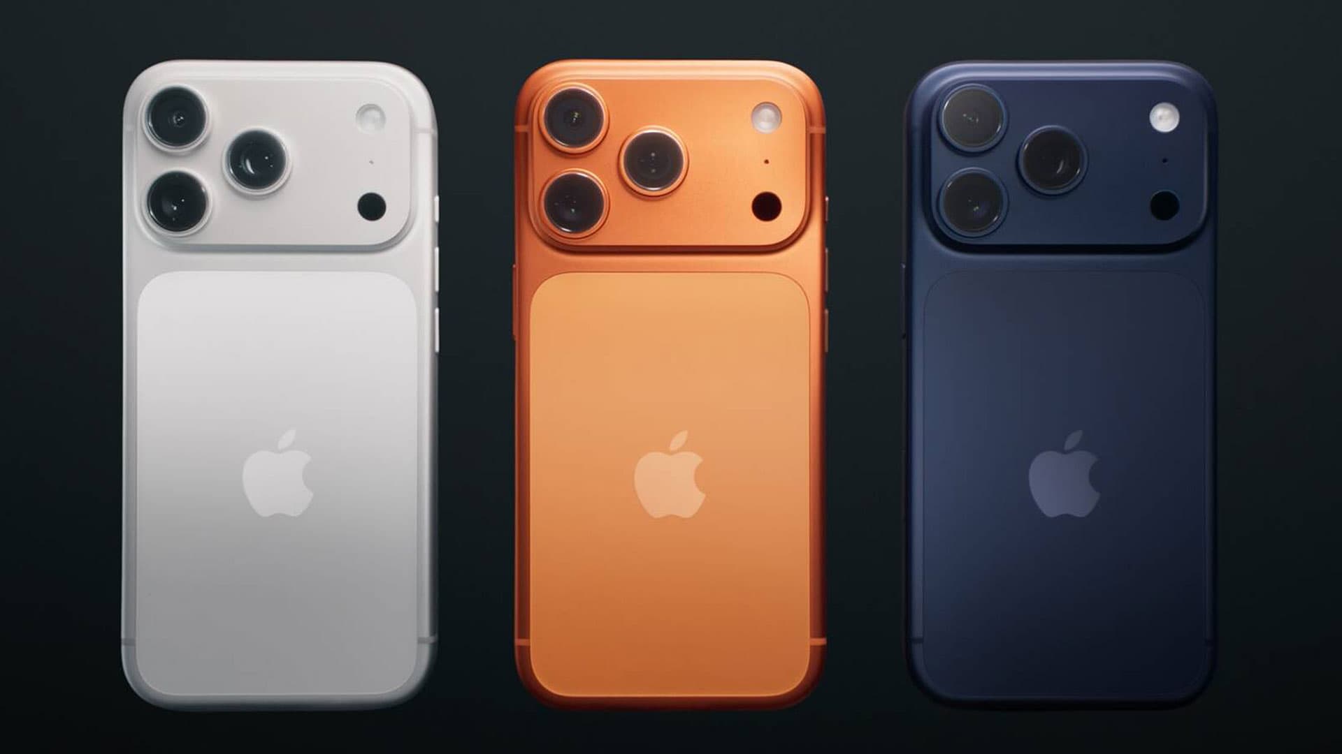 iPhone 18 Pro'nun sızıntısı: 200 dolar fiyat artışı bekleniyor