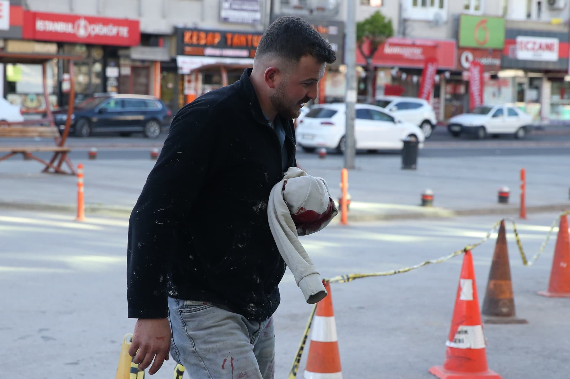 Kurban Bayramı'nın ilk gün bilançosu açıklandı: 13 bin 513 kişi hastanelik oldu