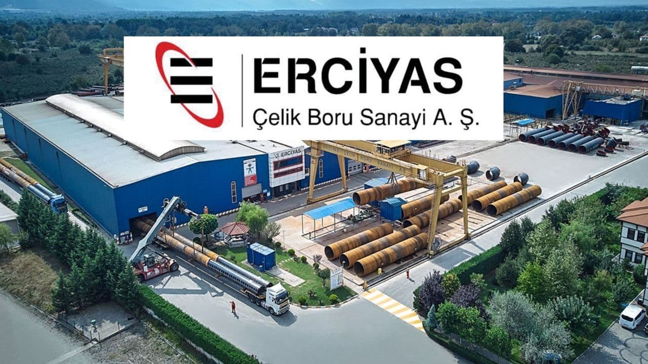 Erciyas Çelik Boru Mersin tesisini kapattı, 95 işçi işten çıkartıldı