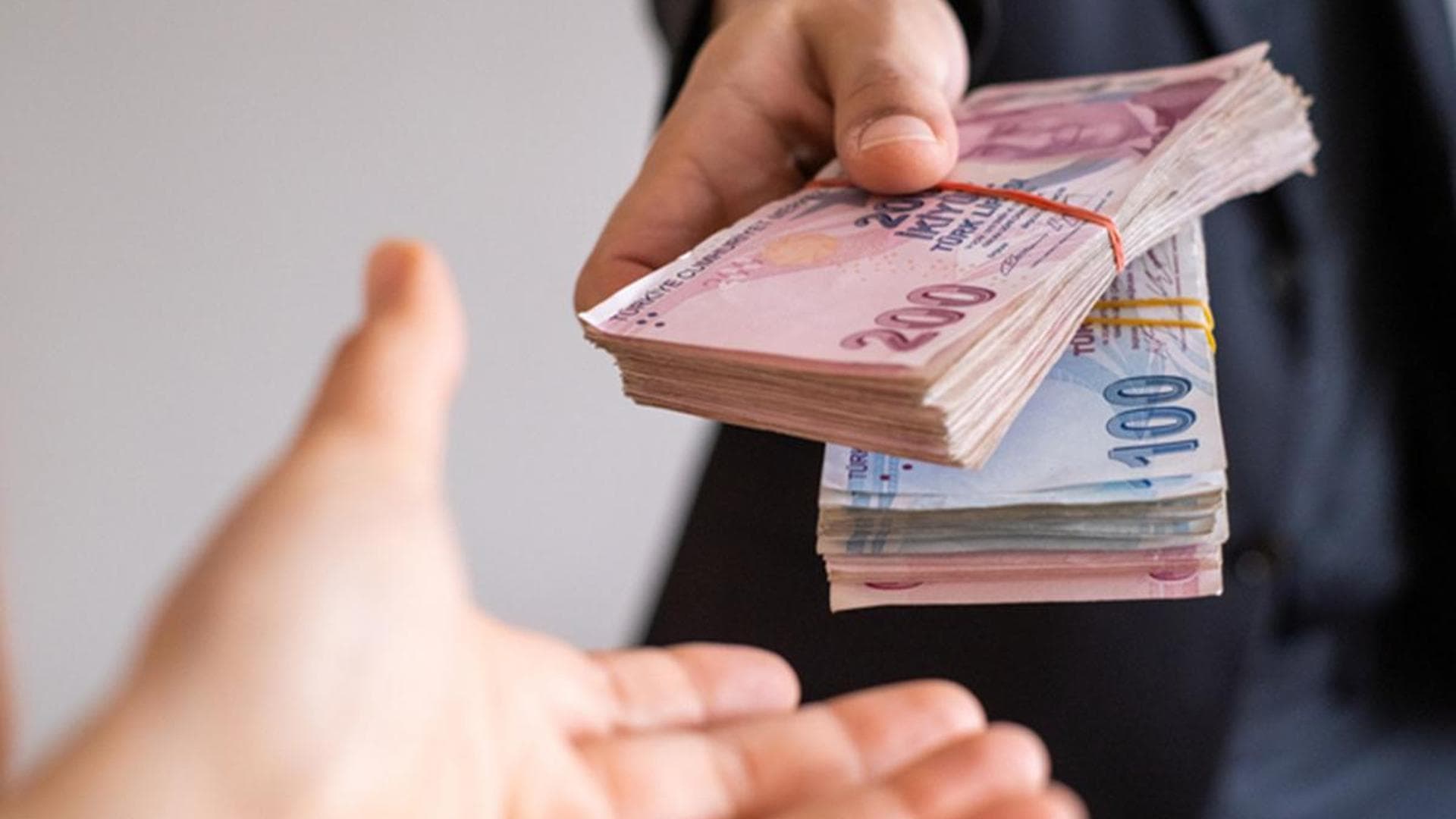 Şimşek, AKP'nin zam talebine kapıları kapattı