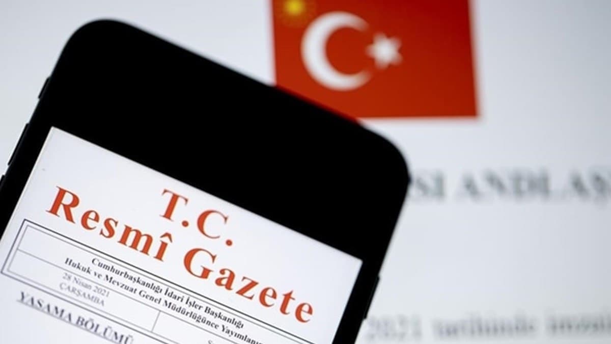 Ulaştırma ve Altyapı Bakanlığı Bakan Yardımcılığına yeni isim atandı