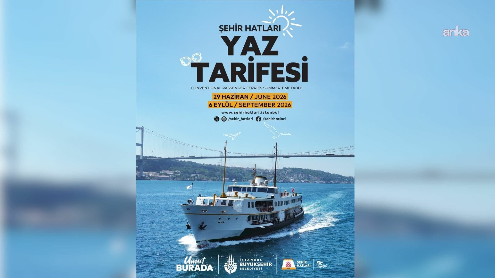 MUBI FEST 4-6 Eylül'de İstanbul'a geri dönüyor