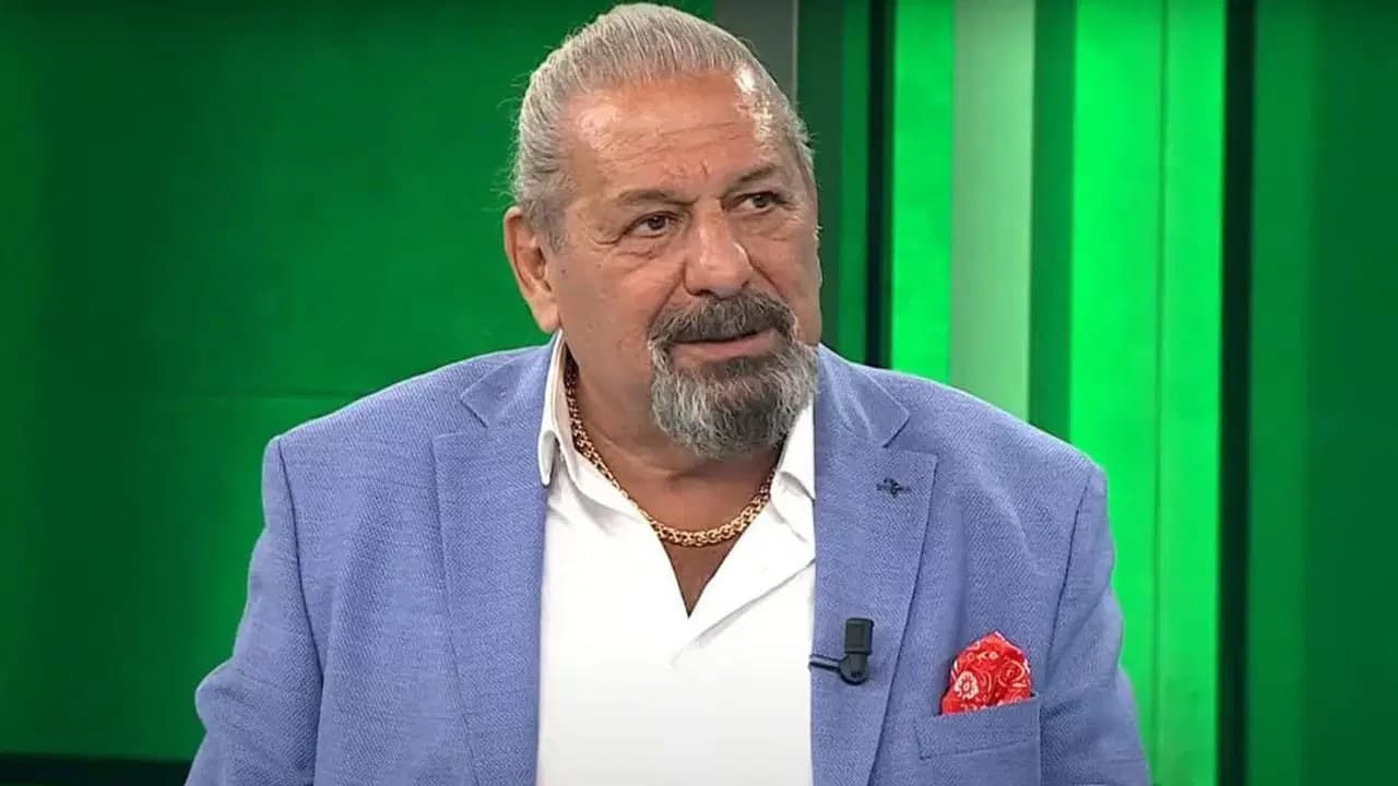 Hakkında soruşturma başlatılmıştı: Erman Toroğlu hakkında hapis istemi! 'Galatasaray' ve 'TFF' sözlerinin ardından…