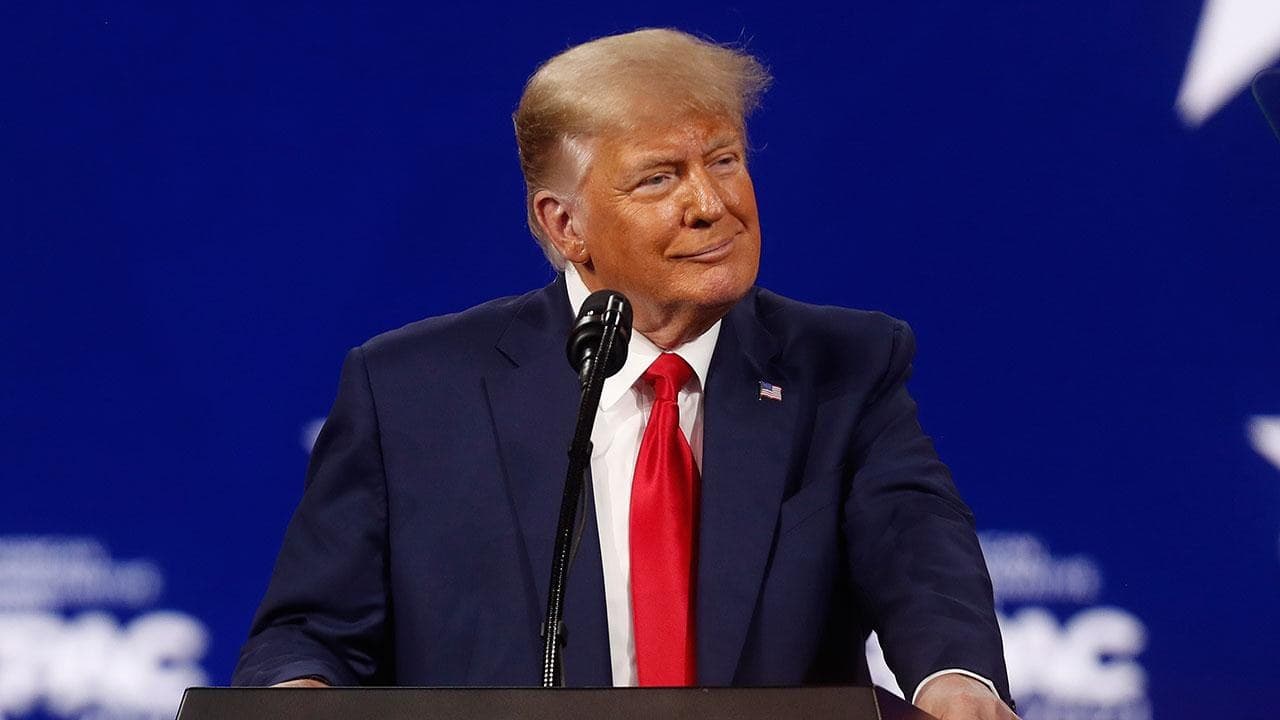 Dışişleri Bakanı Hakan Fidan, Trump'ın Türkiye'deki NATO Zirvesi'ne katılabileceğini açıkladı
